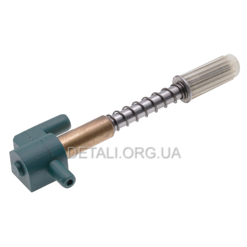 Маслонасос ланцюгової електропили Rebir КZ, Verto, Eurotec.