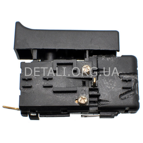 Кнопка перфоратора Bosch GBH-4 DFE аналог 2607200576
