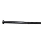 Винт M8x120 перфоратора Makita BHR162 оригинал 921923-8