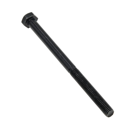Винт M8x120 перфоратора Makita BHR162 оригинал 921923-8