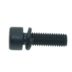 Винт отбойного молотка Makita HM1200 оригинал 922221-3