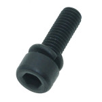 Винт отбойного молотка Makita HM1200 оригинал 922221-3