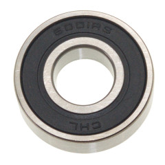 Подшипник 6001-2Z 12*28*8 дисковой пилы Makita MLT 100 оригинал JM27000445