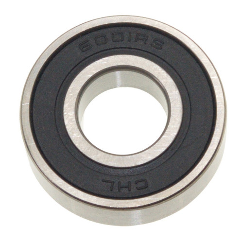 Подшипник 6001-2Z 12*28*8 дисковой пилы Makita MLT 100 оригинал JM27000445