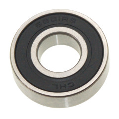 Підшипник 6001-2Z 12*28*8 дискової пили Makita MLT 100 оригінал JM27000445 2
