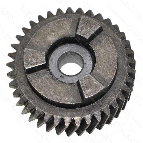 Шестерня дрели Stanley STDR5206 оригинал 5140136-35 (d6*33 h13,5 37-з право)