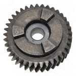 Шестерня дрели Stanley STDR5206 оригинал 5140136-35 (d6*33 h13,5 37-з право)