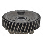 Шестерня дрели Stanley STDR5206 оригинал 5140136-35 (d6*33 h13,5 37-з право)