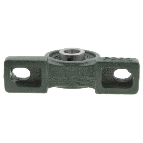 Подшипник UCP202 D-15mm 127*95mm (подшипник UC202, Корпус P203)