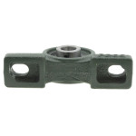 Підшипник UCP202 D - 15mm 127*95mm(підшипник UC202, Корпус P203)
