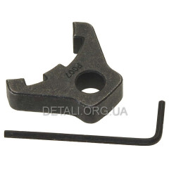 Скоба рейсмусового станка DeWalt DW733 TYPE 2 оригінал 1004514-10 2