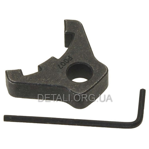 Скоба рейсмусового станка DeWalt DW733 TYPE 2 оригінал 1004514-10