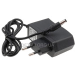 Зарядний пристрій 0910 (9V 1000mA)