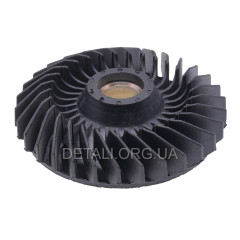 Крыльчатка якоря d16*88