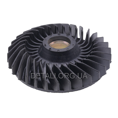Крыльчатка якоря d16*88
