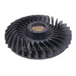 Крыльчатка якоря d16*88