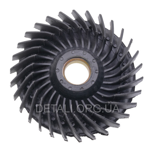 Крыльчатка якоря d16*88