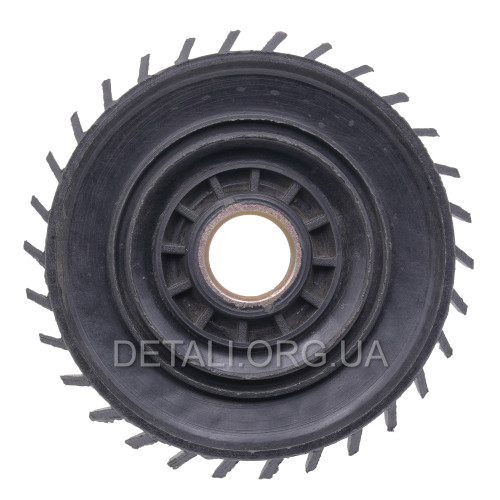 Крильчатка якоря d16*88.