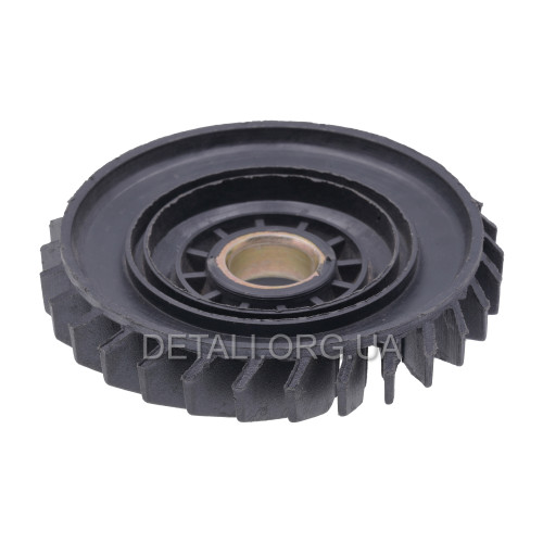 Крыльчатка якоря d16*88