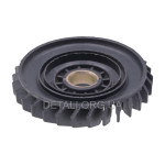 Крыльчатка якоря d16*88