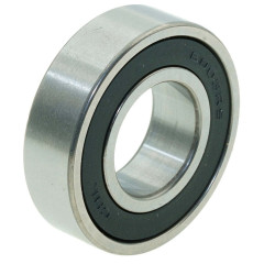 Подшипник 6003RS 17*35*10 дисковой пилы Makita LS1018L оригинал JM23200031 2