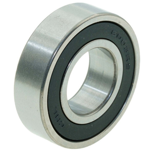 Підшипник 6003RS 17*35*10 дискової пили Makita LS1018L оригінал JM23200031