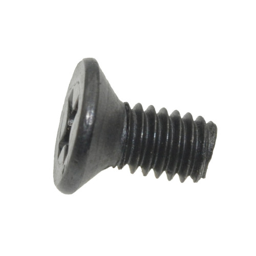 Винт дисковой пилы M4x8 Makita MLT 100 оригинал JM27000066
