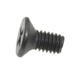Винт дисковой пилы M4x8 Makita MLT 100 оригинал JM27000066