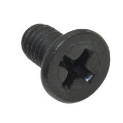 Винт дисковой пилы M4x8 Makita MLT 100 оригинал JM27000066 2