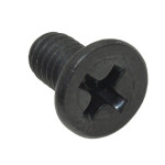 Винт дисковой пилы M4x8 Makita MLT 100 оригинал JM27000066