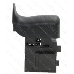 Кнопка перфоратора DeWalt D25032 оригинал N364920 2