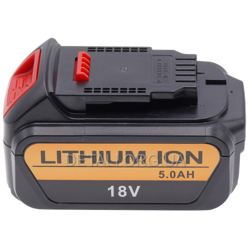 Акумулятор Dewalt DCB205 Li-ion 18V 5.0Ah 90Wh