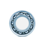 Підшипник BBC-R Латвія 6205 N P6 (25*52*15) (50205)