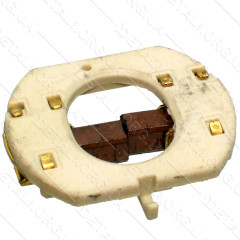 Щеткодержатель + щетки лобзика DeWalt DC330 / DCS 331 / DCS332 оригинал N012060 2