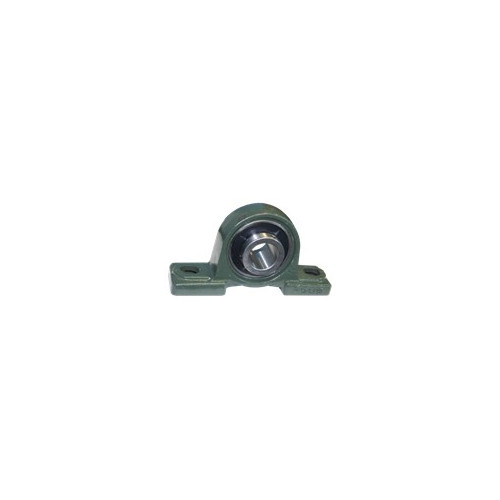 Подшипник UCP306 D-25mm 180*140mm (подшипник UC306, Корпус P306)