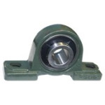 Подшипник UCP306 D-25mm 180*140mm (подшипник UC306, Корпус P306)
