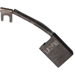 Щітка Makita 6,6х16х20 оригінал EE80700019