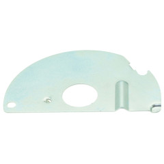 Захисна пластина дискової пилки Makita LS1018L оригінал J0M23100109 (d32 мм)