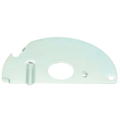 Захисна пластина дискової пилки Makita LS1018L оригінал J0M23100109 (d32 мм) 2