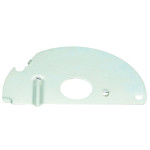 Захисна пластина дискової пилки Makita LS1018L оригінал J0M23100109 (d32 мм)