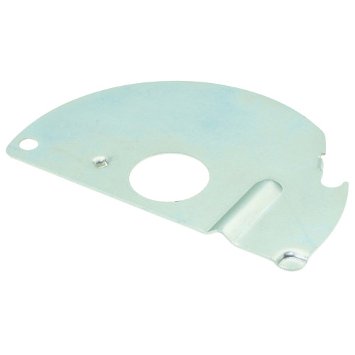 Защитная пластина дисковой пилы Makita LS1018L оригинал J0M23100109 (d32 мм)