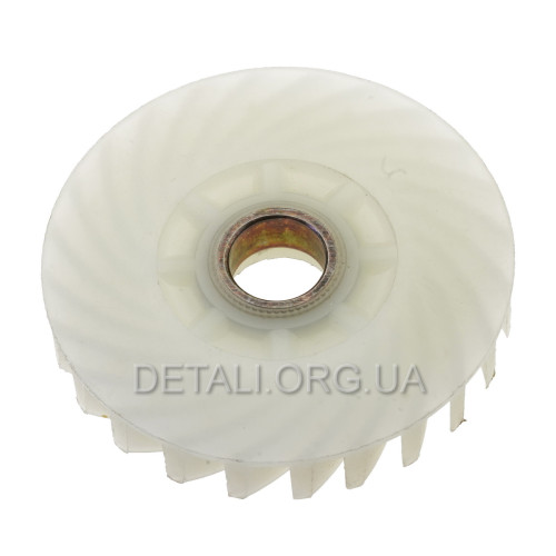 Крильчатка якоря d16*77