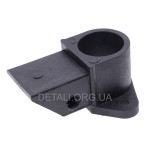 Фиксатор центрального кронштейна бетономешалки Forte EW8160P (d39 h104 МЦ70 вн23*33)