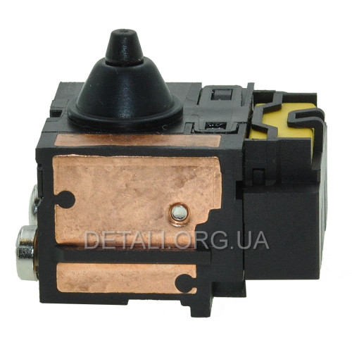Кнопка FPCe 1110-C-005 болгарки УШМ Sparky М 750 / М 1400 HD оригінал 149400