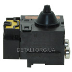 Кнопка FPCe 1110-C-005 болгарки УШМ Sparky М 750 / М 1400 HD оригінал 149400
