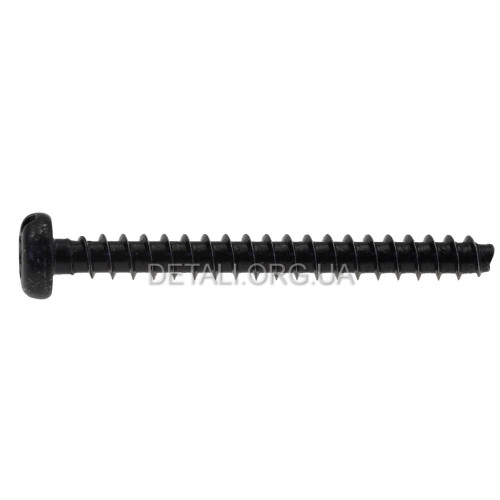 Винт 4х40 болгарки DeWalt DWE4217 оригинал N389438