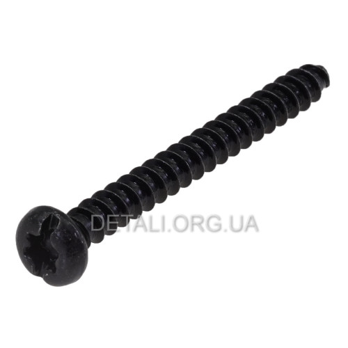 Гвинт 4х40 болгарки DeWalt DWE4217 оригінал N389438