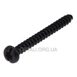 Винт 4х40 болгарки DeWalt DWE4217 оригинал N389438
