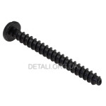 Гвинт 4х40 болгарки DeWalt DWE4217 оригінал N389438