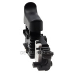 Кнопка перфоратора Makita HR2610 оригинал 651090-2